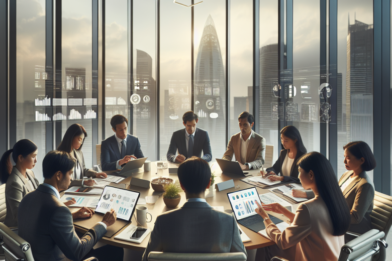 Asian Evaluation Week roundtable uniting Asia-Pacific policymakers and evaluators for SDG evidence